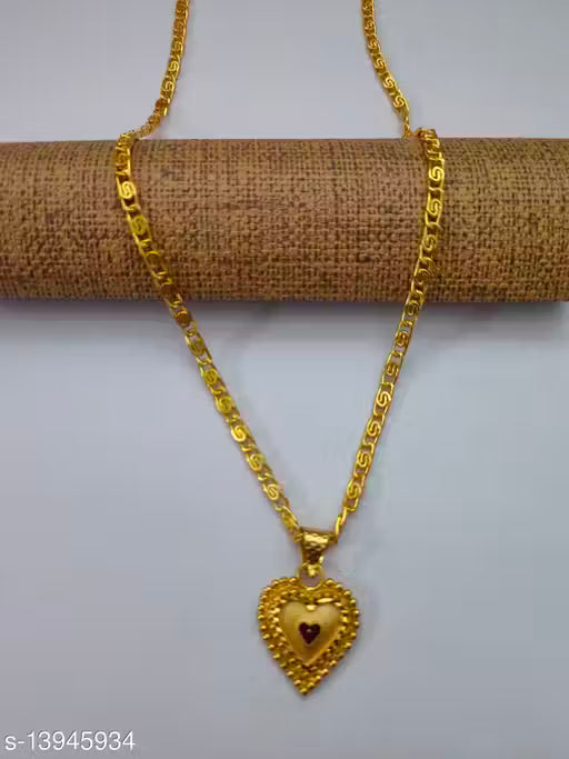 Elite Graceful Women Necklaces & Chains