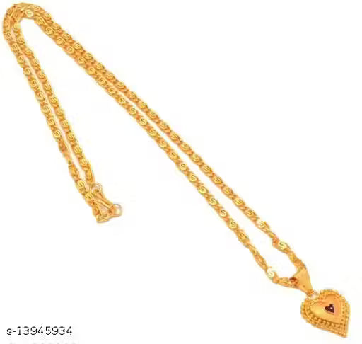 Elite Graceful Women Necklaces & Chains